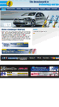 Mobile Screenshot of bilstein.nl